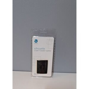 Silhouette Scraper Tool‎